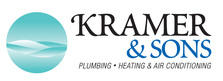 Kramer and Sons Plumbing Services, Inc. logo