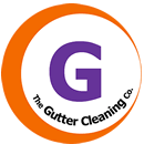 The Gutter Cleaning Company logo