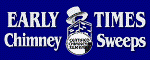 Early Times Chimney Sweeps logo