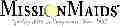 Mission Maids logo