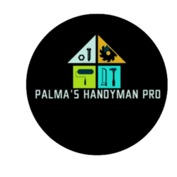 Palma's Handyman Pros logo