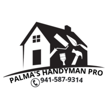 Logo for Palma's Handyman Pros