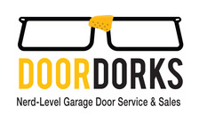 Door Dorks logo
