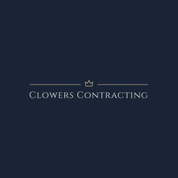 Clowers Contracting logo