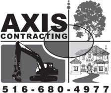 AXIS Contracting, Inc. logo