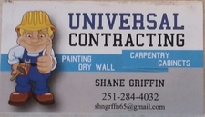 Avatar for Universal Contracting