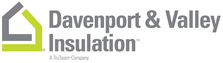 Davenport Insulation logo
