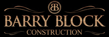 Logo for Barry Block Construction