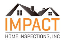 Logo for IMPACT Home Inspections, Inc.