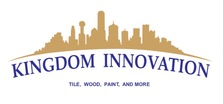 Logo for Kingdom Innovation
