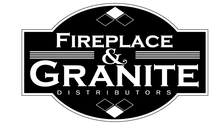 Fireplace & Granite Distributors logo