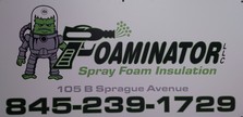 Avatar for Foaminator Spray Foam, LLC