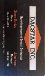 Dacstar logo