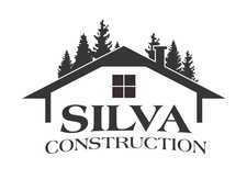 Logo for Silva Construction