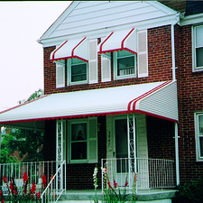 Retractable Awnings Boston Ma Awnings In Massachusetts