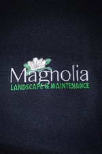 Magnolia Landscape and Maintenance, LLC logo