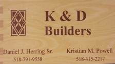 Avatar for K & D Builders