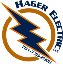 Logo for Hager Electric, LLC