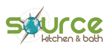 Source Kitchen and Bath logo
