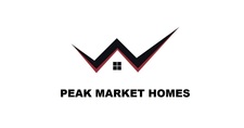 Peak Market Homes, LLC logo