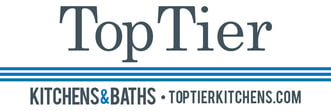 Top Tier Kitchens & Baths logo