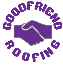Goodfriend Roofing LLC logo