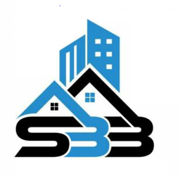 Skyblue Builders, Inc. logo