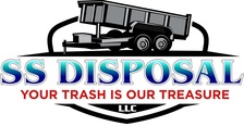 Avatar for SS DISPOSAL LLC