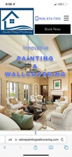 Avatar for Innovative Painting & Wallcovering