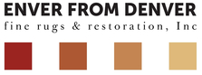 Avatar for Enver From Denver Fine Rugs and Restoration, Inc.
