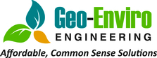 Geo-Enviro Engineering, Inc. logo