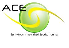Logo for Ace Environmental Solutions, Inc.
