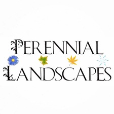 Logo for Perennial Landscapes, LLC