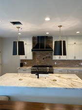 Lane Remodeling logo