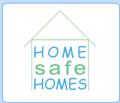 Home Safe Homes, Inc. logo
