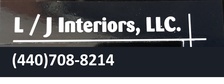 L J Interiors, LLC logo