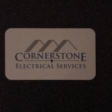 Cornerstone Custom Construction, LLC logo