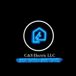 C&S Electric, LLC logo