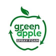 Logo for Green Apple Spray Foam