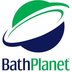 Bath Planet of CT logo