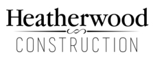 Heatherwood Construction, LLC logo