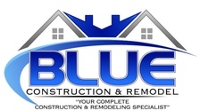 Avatar for Blue Construction & Remodeling - Home Facebook