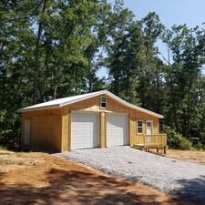 Richard Cleveland Builders, LLC Greenville, SC 29609