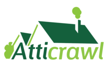 Logo for Atticrawl, LLC