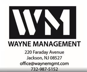 Wayne Management Group, LLC logo