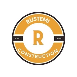 Rustemi Construction, LLC logo