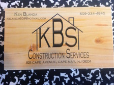 Avatar for KBS Construction Services