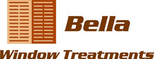 Bella Window Treatments, LLC logo