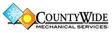 Countywide Mechanical Services logo