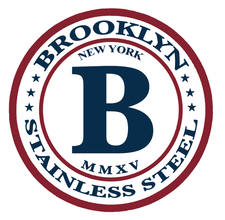 Brooklyn Stainless Steel Supply, Inc. logo